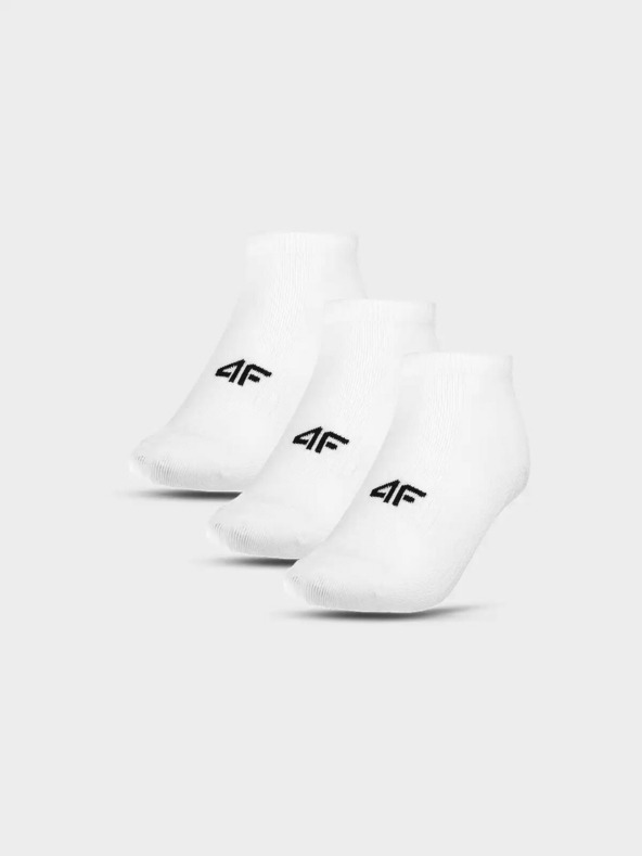 4F Muške čarape 4F (3pack)