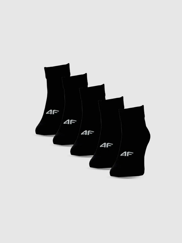 4F Muške čarape 4F (5pack) M480