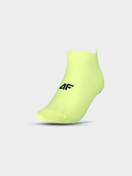 4F Muške čarape 4F 3-pack