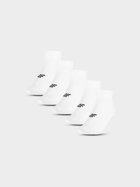 4F Muške čarape 4F (5pack) M480