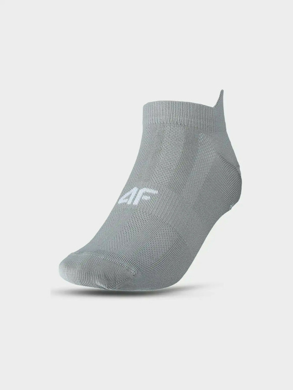 4F Muške čarape 4F 3-pack