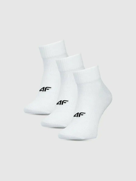 4F Muške čarape 4F (3pack) M440