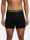 Under Armour Muške bokserice Under Armour M UA Perf Cotton 6in (3kom)