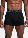 Under Armour Muške bokserice Under Armour M UA Perf Cotton 3in (3kom)