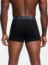 Under Armour Muške bokserice Under Armour M UA Perf Cotton 3in (3kom)
