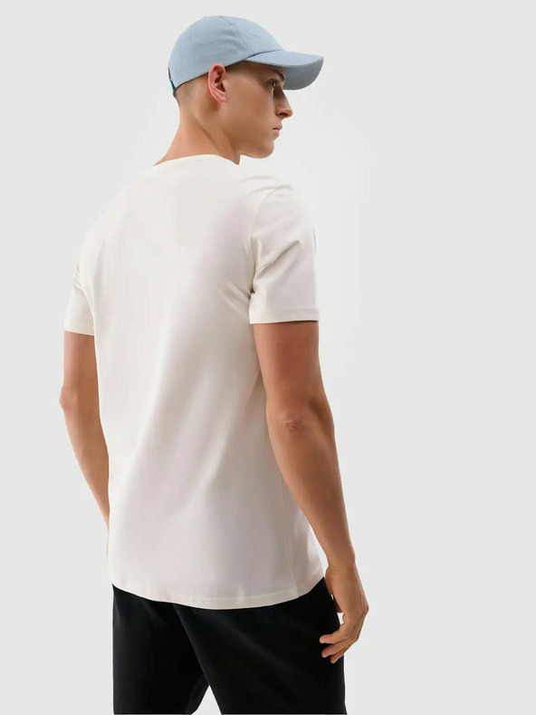 4F Muška majica kratkih rukava 4F