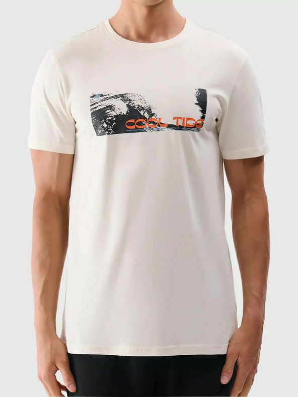 4F Muška majica kratkih rukava 4F