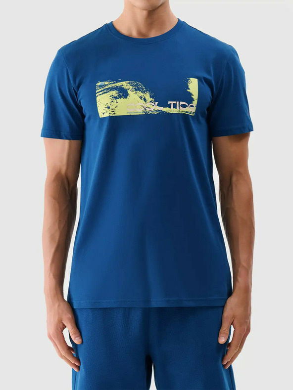 4F Muška majica kratkih rukava 4F