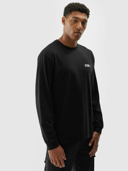 4F Muška oversize majica 4F
