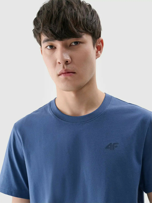 4F Muška majica kratkih rukava 4F