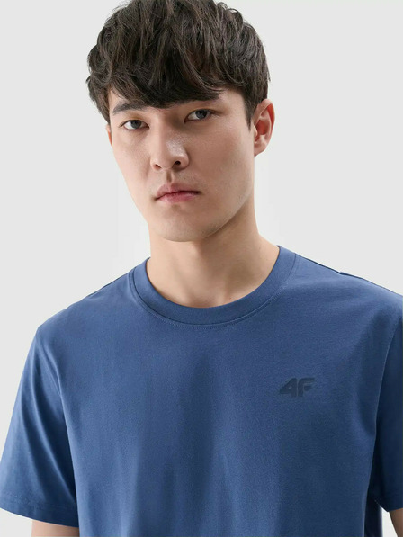 4F Muška majica kratkih rukava 4F
