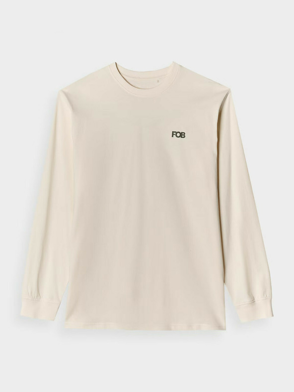 4F Muška oversize majica 4F