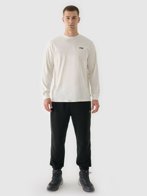 4F Muška oversize majica 4F