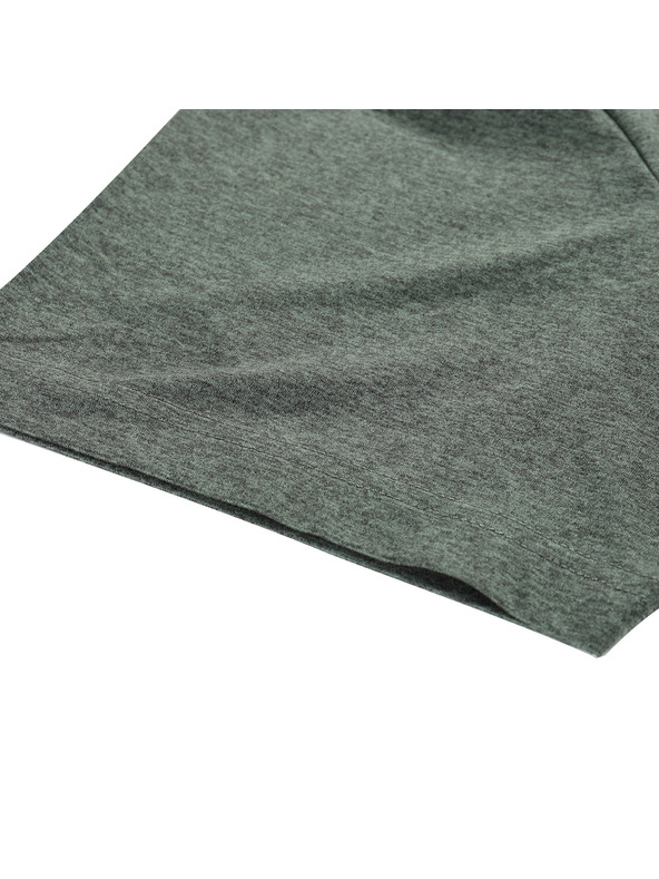 ALPINE PRO Muška melirana majica od recikliranog materijala ALPINE PRO GORAF 2 laurel wreath varijanta pa