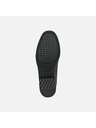 Geox Crne ženske mokasine Geox Cloridie