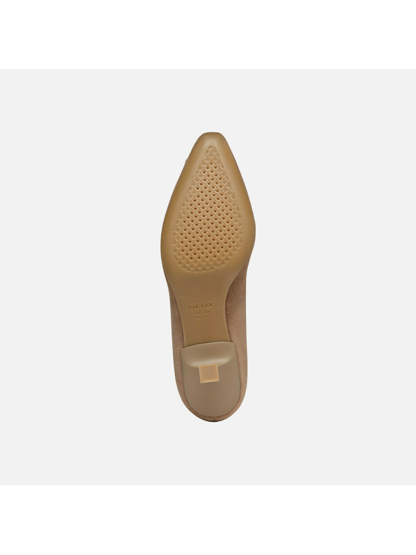 Geox Sive ženske salonke Geox Giselda