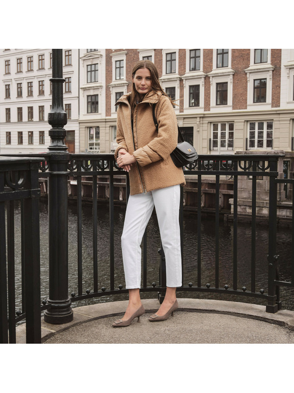 Geox Sive ženske salonke Geox Giselda