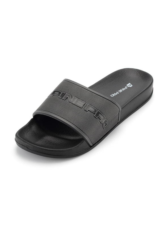 ALPINE PRO Ljetne papuče ALPINE PRO VEGERE black
