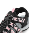ALPINE PRO Ljetne outdoor sandale ALPINE PRO AWEDE romance rose