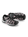 ALPINE PRO Ljetne outdoor sandale ALPINE PRO AWEDE romance rose