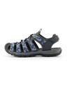 ALPINE PRO Ljetne outdoor sandale ALPINE PRO AWEDE mood indigo