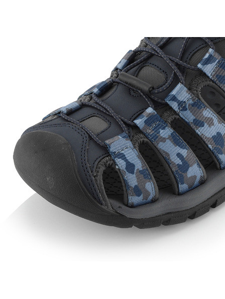 ALPINE PRO Ljetne outdoor sandale ALPINE PRO AWEDE mood indigo
