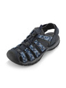 ALPINE PRO Ljetne outdoor sandale ALPINE PRO AWEDE mood indigo