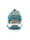 ALPINE PRO Ljetne outdoor sandale ALPINE PRO AWEDE bayou