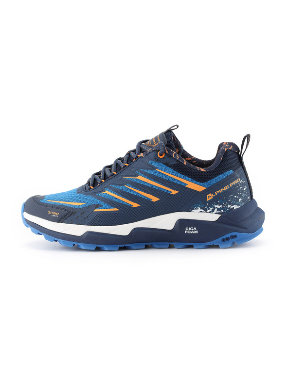 ALPINE PRO Outdoor obuća s giga boom ALPINE PRO POLEXE mood indigo