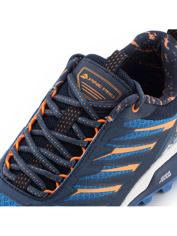 ALPINE PRO Outdoor obuća s giga boom ALPINE PRO POLEXE mood indigo