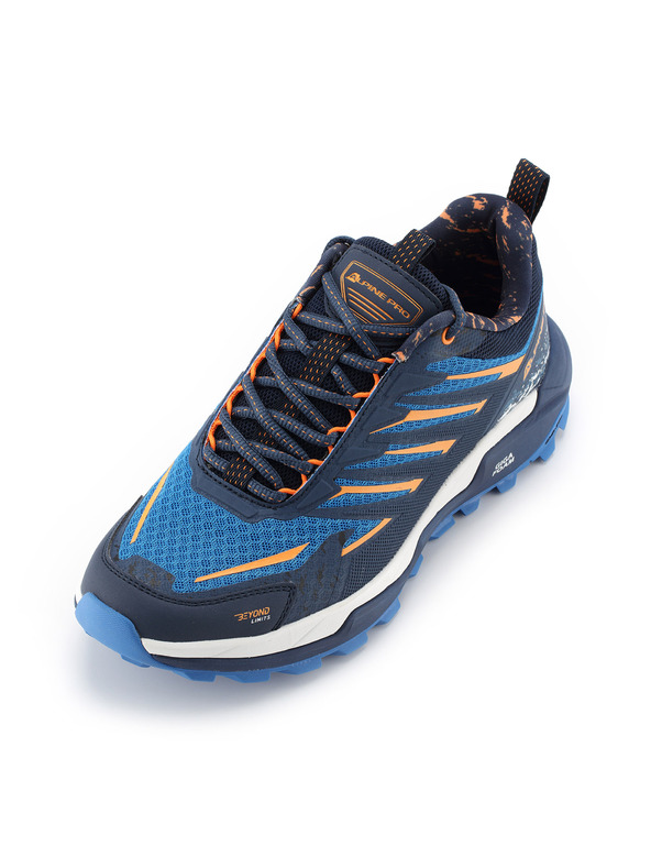 ALPINE PRO Outdoor obuća s giga boom ALPINE PRO POLEXE mood indigo