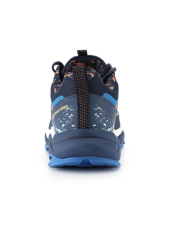 ALPINE PRO Outdoor obuća s giga boom ALPINE PRO POLEXE mood indigo