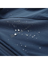ALPINE PRO Ženska softshell jakna s DWR tretmanom ALPINE PRO HOORA moonlit ocean