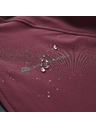 ALPINE PRO Ženska softshell jakna s DWR tretmanom ALPINE PRO ANUKA smokva