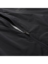 ALPINE PRO Ženska ultra lagana jakna s DWR tretmanom ALPINE PRO SPINA 2 crna