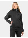 Kilpi Ženska outdoor jakna Kilpi SONNA-W Crna