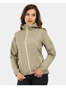 Kilpi Ženska outdoor jakna Kilpi SONNA zelena