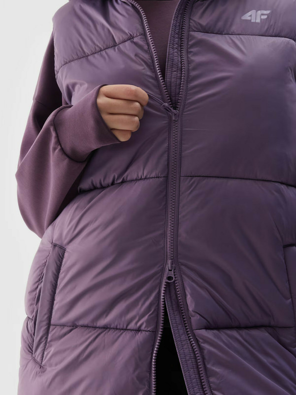 4F Ženski donji prsluk 4F