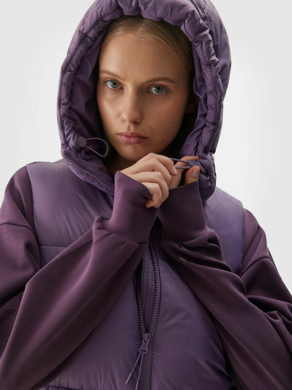 4F Ženski donji prsluk 4F