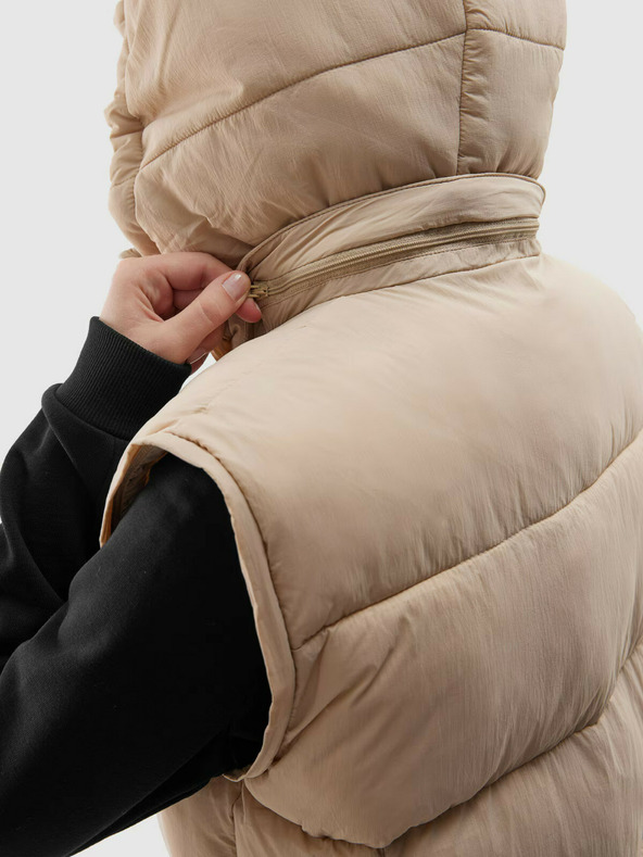 4F Ženska puhasta jakna 4F