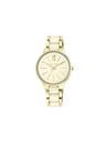 Anne Klein Zlatni ženski satovi Anne Klein