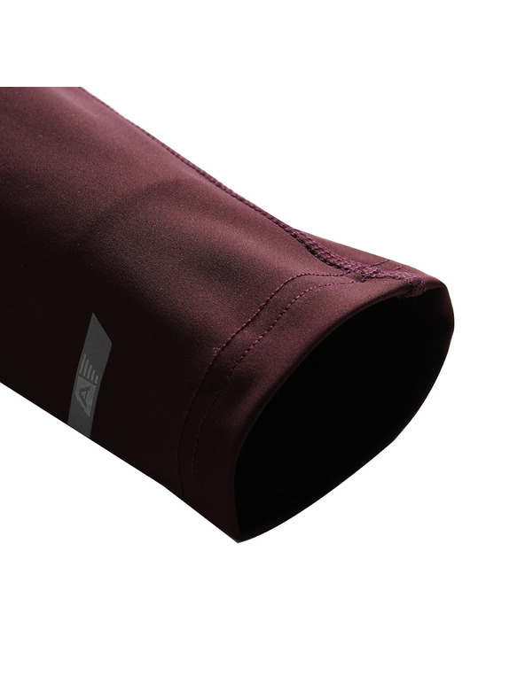 ALPINE PRO Ženske brzo sušive tajice ALPINE PRO MARDA fig