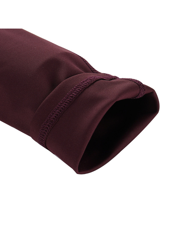 ALPINE PRO Ženske brzo sušive tajice ALPINE PRO MARDA fig