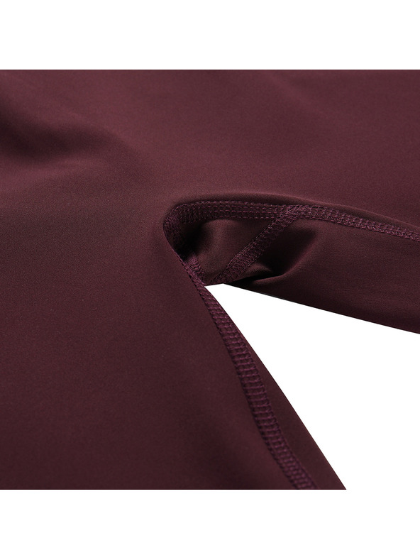 ALPINE PRO Ženske brzo sušive tajice ALPINE PRO MARDA fig