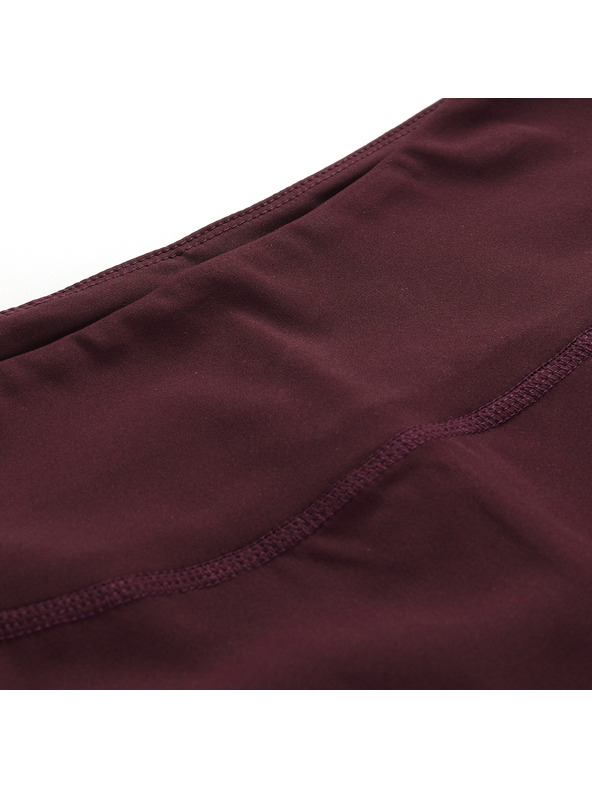 ALPINE PRO Ženske brzo sušive tajice ALPINE PRO MARDA fig