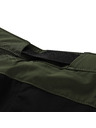ALPINE PRO Ženske softshell hlače ALPINE PRO AKANA 2 rifle green