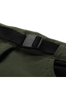 ALPINE PRO Ženske softshell hlače ALPINE PRO AKANA 2 rifle green