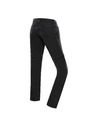 ALPINE PRO Ženske brzosuhe hlače s cool dry ALPINE PRO NESCA 2 black