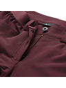 ALPINE PRO Ženske softshell capri hlače ALPINE PRO WEDERA 2 fig