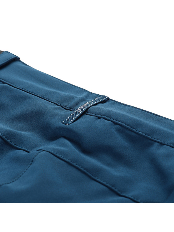 ALPINE PRO Ženske brzosuhe hlače s cool dry ALPINE PRO RAMELA moroccan